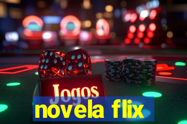 novela flix